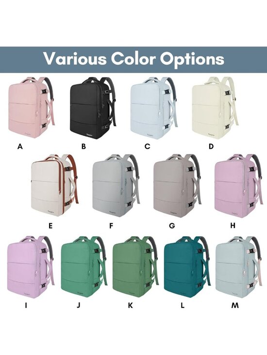 Backpacks